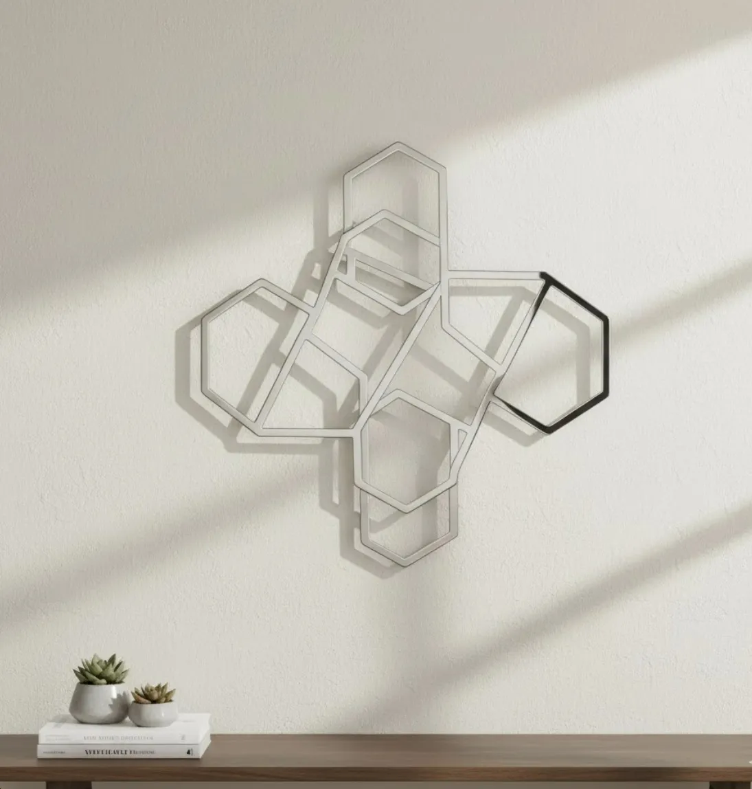 Boho Macrame Wall Hanging